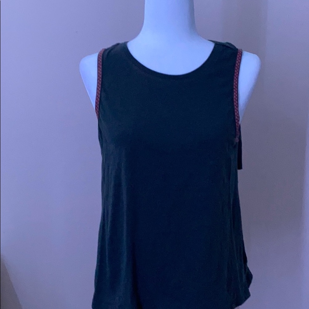 ROXY athletic top